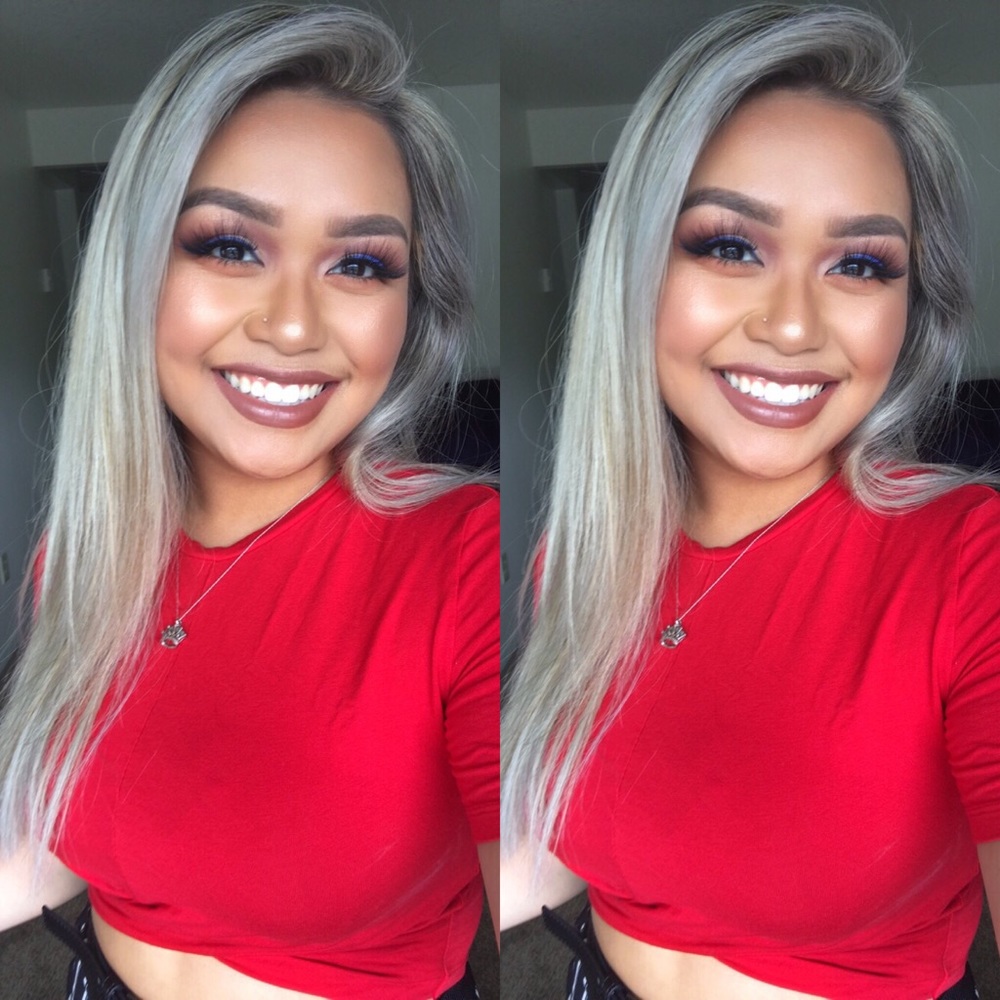 Meet your Posher, Queenie